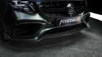 Mercedes-AMG E63 S by Brabus & Fostla.de 2018 года